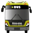 Bus Simulator Vietnam icon