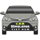 Car Simulator Vietnam icon