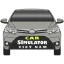 Car Simulator Vietnam icon