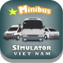 Minibus Simulator Vietnam icon