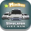 Minibus Simulator Vietnam icon
