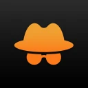 Pro Web Browser: Safe, Private icon