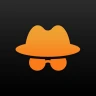 Pro Web Browser: Safe, Private icon