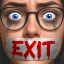 Rooms & Exits Escape Room Game icon