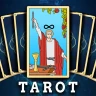 Tarot Card Reading Horoscope icon