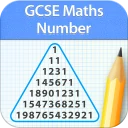 GCSE Maths Number Revision LE icon