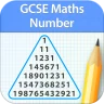 GCSE Maths Number Revision LE icon