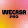 Mission à domicile Wecasa Pro icon
