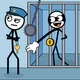 Thief Puzzle: to pass a level icon
