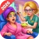 Happy Spa: 스파 살롱 게임 icon