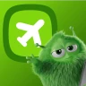 Wego - الرحلات الجوية والفنادق icon