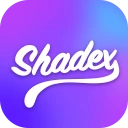 Shadex icon