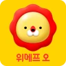 위메프오 icon