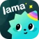 Lama—Voice Chat Room & Game icon