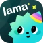 Lama—Voice Chat Room & Game icon