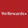 We Rewards icon