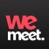 WeMeet by WeRoad icon
