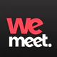 WeMeet by WeRoad icon