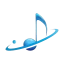 위싱랜드 WeSing Land(위씽랜드) 노래방 방송 icon