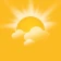 Vejr og Regn Radar: vejr24 icon