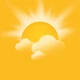 Vejr og Regn Radar: vejr24 icon