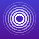 Voiz FM - Sách nói & Podcast icon