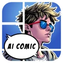 Arcstory - AIでマンガを描く icon