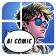 Arcstory - AIでマンガを描く icon