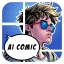 Arcstory - BD générées par IA icon