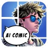 Arcstory - AIでマンガを描く icon