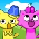 Cat Music Beat Box icon