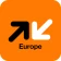 Orange Money Europe: Transfert icon