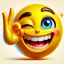 Stickers, Emoji & Stickers app icon