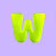 Whering: Garde-robe Virtuel icon