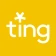 Ting icon