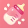 Amning tracker - baby daybook icon