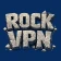Rock VPN icon