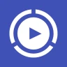 슬라이드메시지 - 슬라이드쇼 영상편지 icon