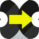WhoSampled icon