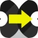 WhoSampled icon