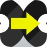 WhoSampled icon
