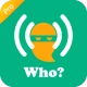 Who is on my WiFi Pro icon