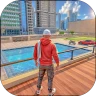 Indian Bike Thar Game Sim 3D icon