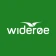 Widerøe icon