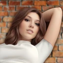 Loverz: Dating simulator ai icon