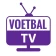 Elävää jalkapalloa Televisio icon