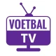 Elävää jalkapalloa Televisio icon