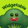 Widgetable: Besties & Couples icon