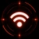 WiFi Signal Map icon