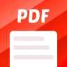 One PDF: View, Edit & Convert icon